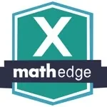 MathEdge Multiplication Kids app icon