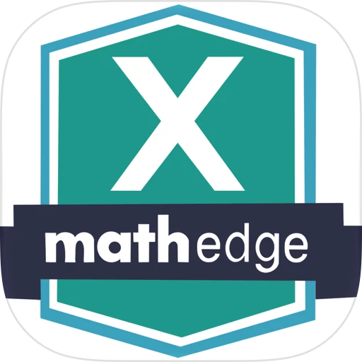 MathEdge Multiplication Kids app icon