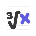 MathMaster app icon