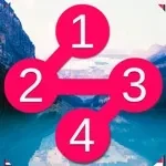 Mathscapes app icon