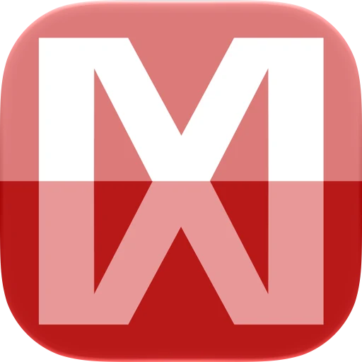Mathway app icon