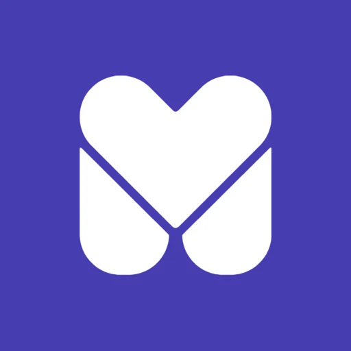Mature Dating app icon