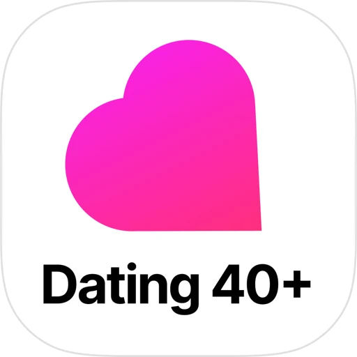 DateMyAge™ app icon