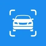 MaxSoft Mobile LPR app icon