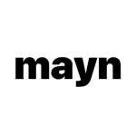 Mayn app icon