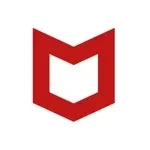 McAfee Security app icon