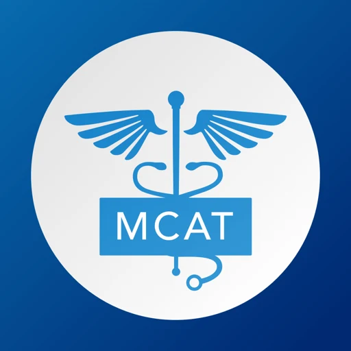 MCAT Prep Mastery app icon