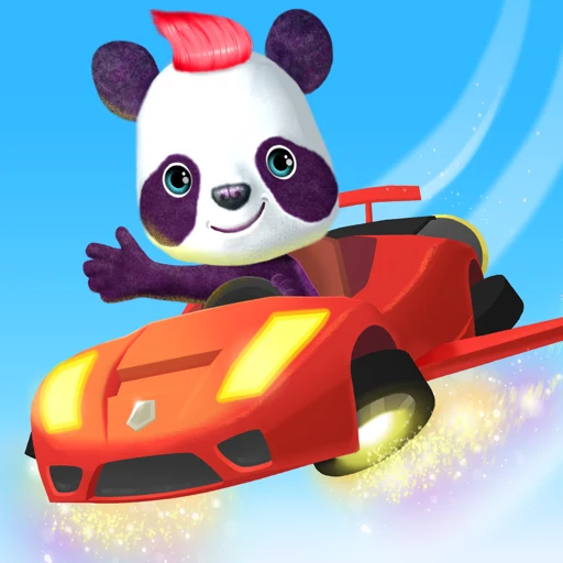 McPanda app icon