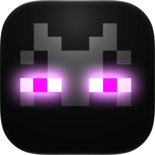 MCPE Addons app icon