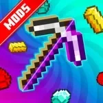 MCPE addons app icon