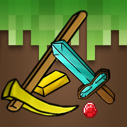 MCPE Addons app icon