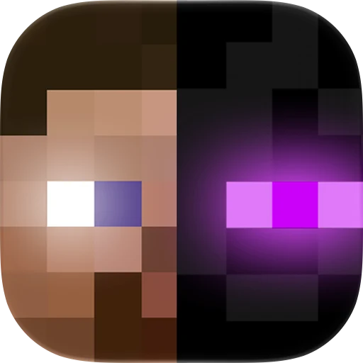 MCPE Addons app icon