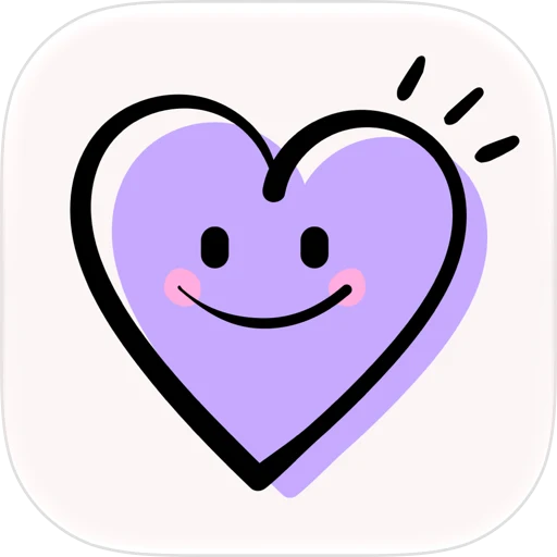 Me+ Daily Routine Planner app icon