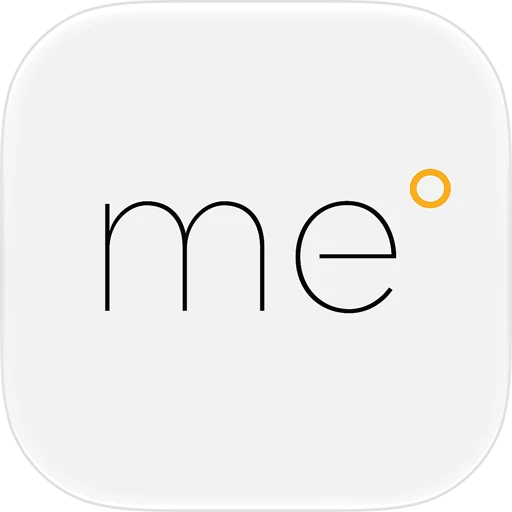 me° app icon