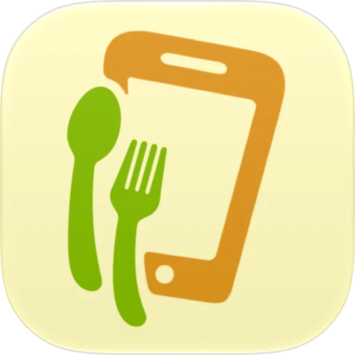 Meal Planner Grocery List app icon