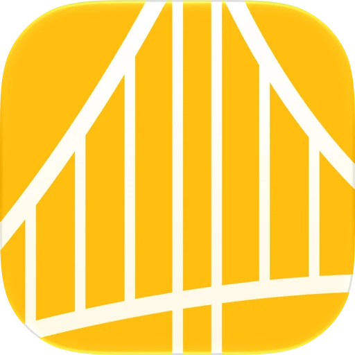 MedBridge app icon