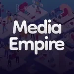 Media Empire app icon