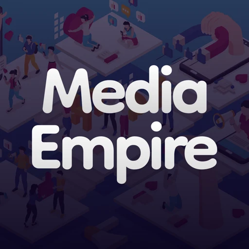 Media Empire app icon