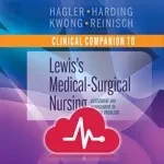 Medical Surgical Nursing Lewis app icon