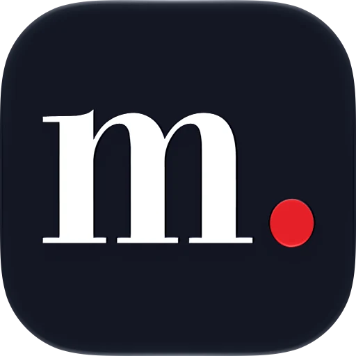 medici.tv app icon