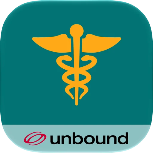 Medicine Central app icon