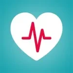 Health app icon