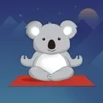 Meditation for Kids app icon