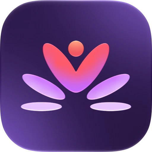 Meditopia app icon