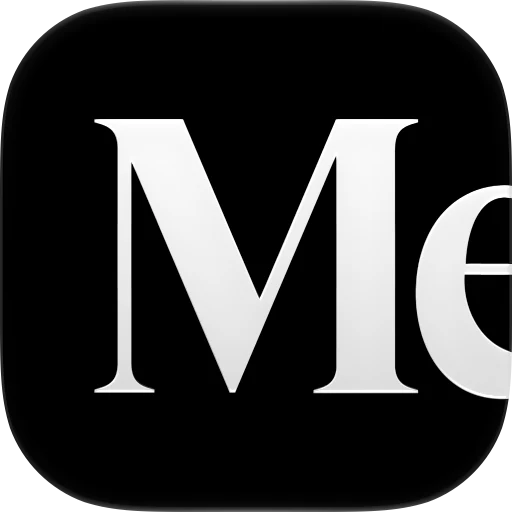 Medium app icon