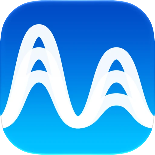 Medly app icon