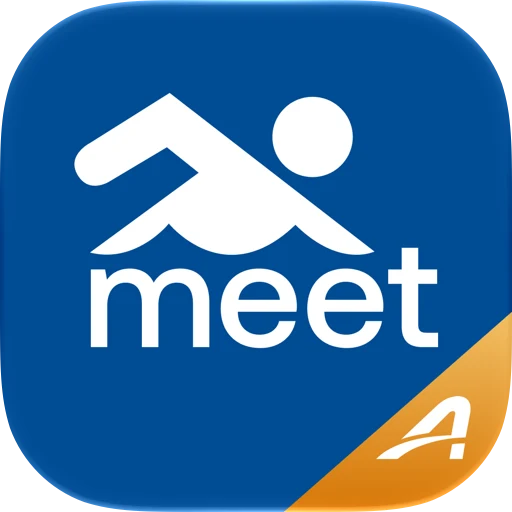 Meet Mobile app icon
