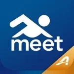 Meet Mobile app icon