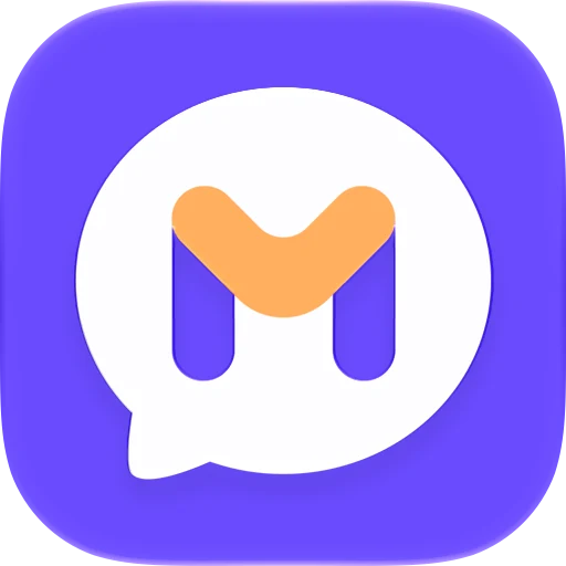 Meete app icon