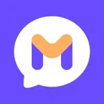 Meete app icon