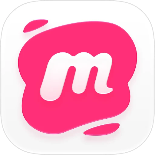 Meetup app icon