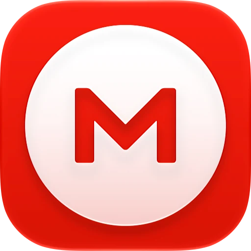 MEGA app icon