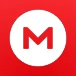 MEGA app icon