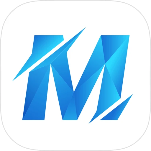 MegaNovel app icon