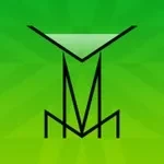 Melange Maestro Cocktails app icon