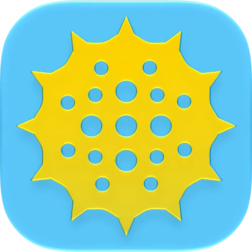 Melbourne Pollen Count app icon