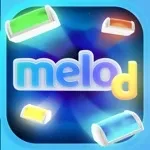 melod app icon
