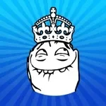 Meme Maker Pro app icon