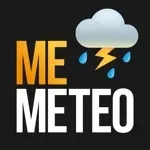 MeMeteo app icon