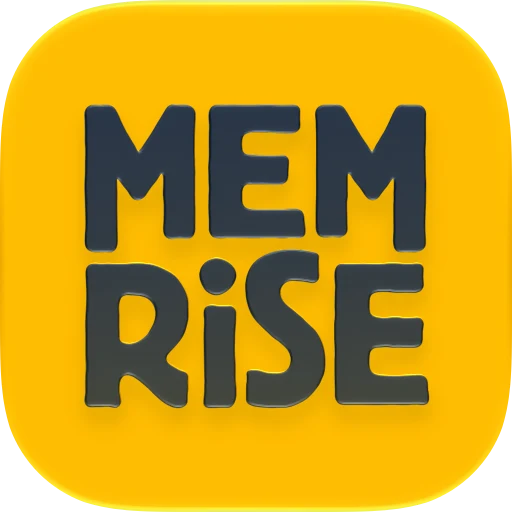 Memrise Easy Language Learning app icon