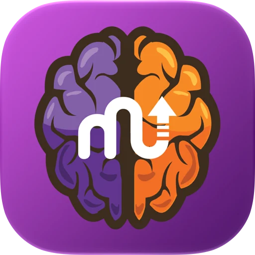 MentalUP app icon