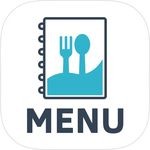 Menu Maker app icon
