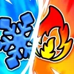 Merge Clash app icon