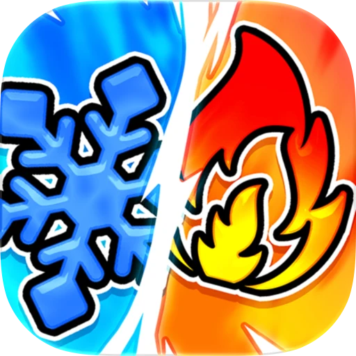 Merge Clash app icon