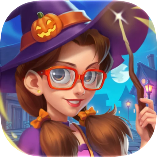 Merge Fables® app icon