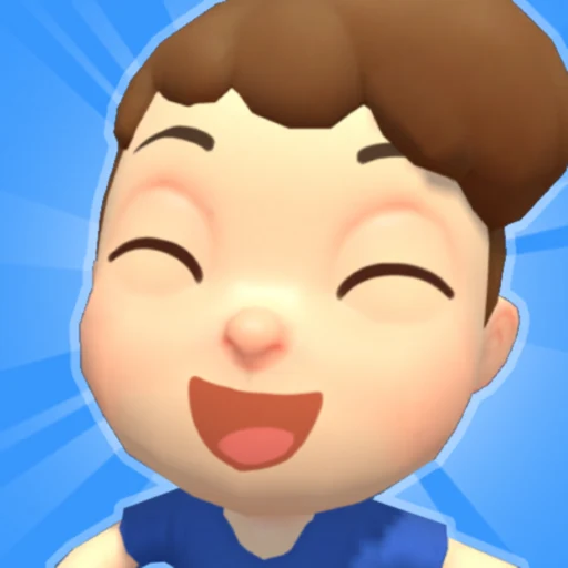 Merge Life app icon